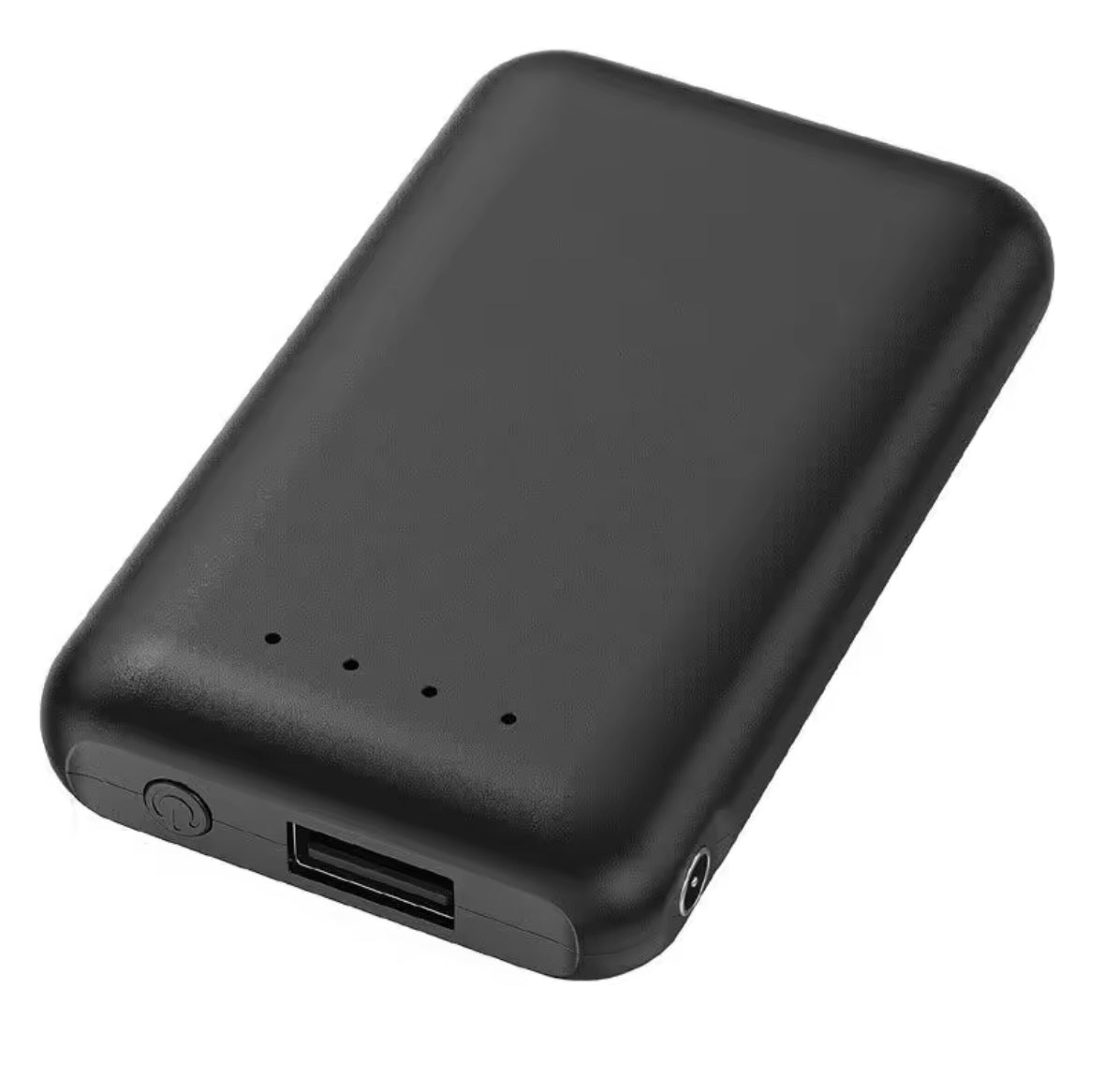 Frost-Powerbank (20 Stunden Ladezeit)