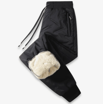 Frost-Hose (unbeheizt)