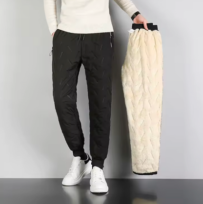 Frost-Hose (unbeheizt)