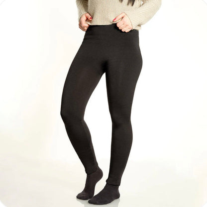 Frost-Leggings gefüttert