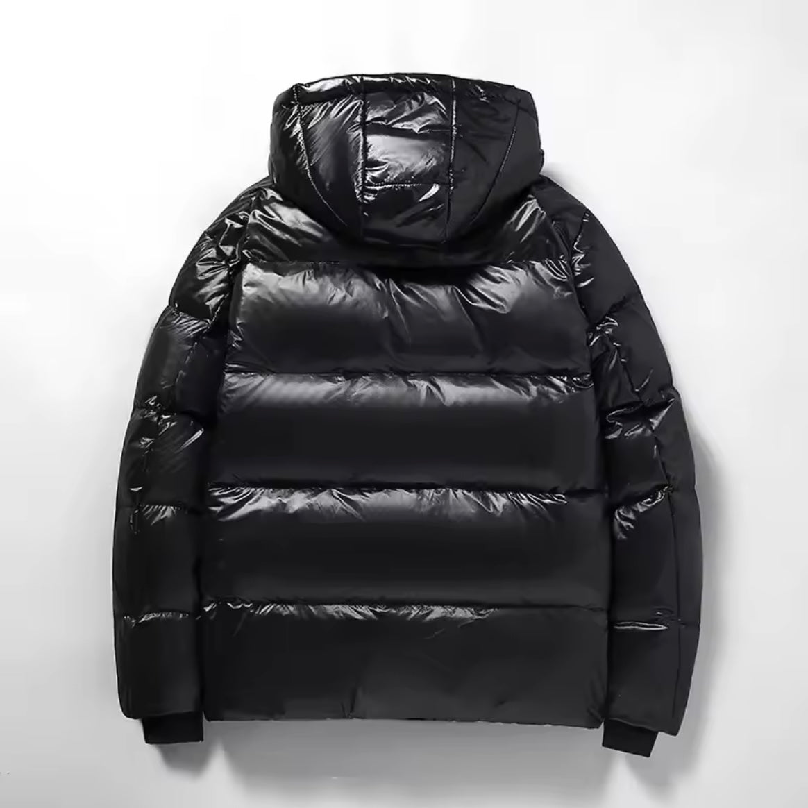 Frost-Daunenjacke (Unisex)