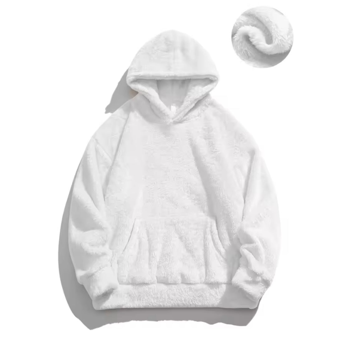 Frost-Fleecepullover