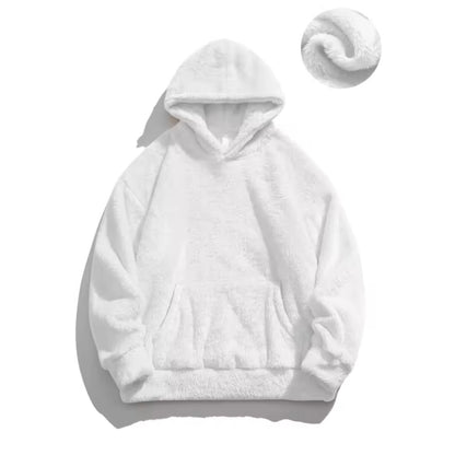 Frost-Fleecepullover