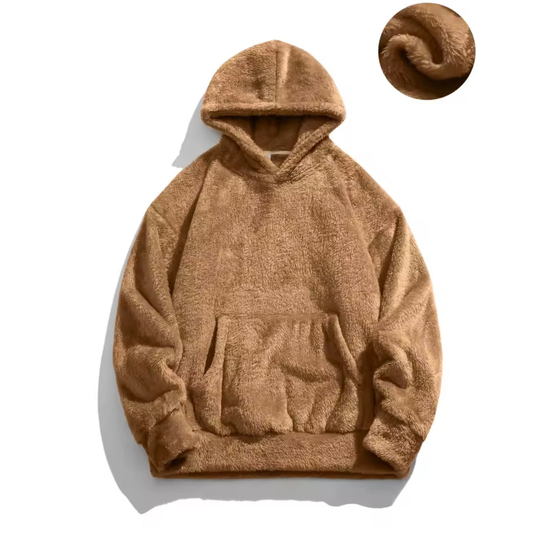 Frost-Fleecepullover