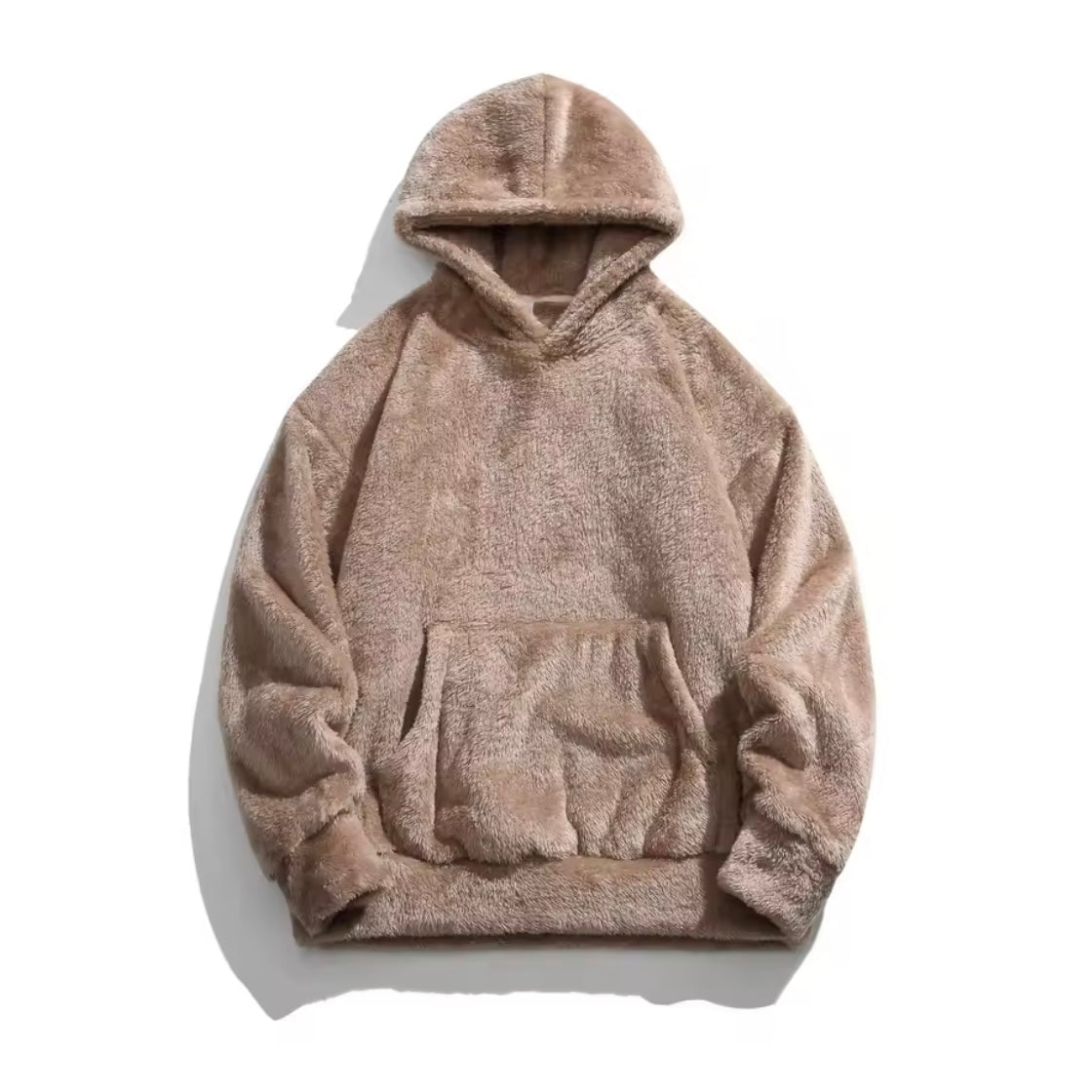 Frost-Fleecepullover