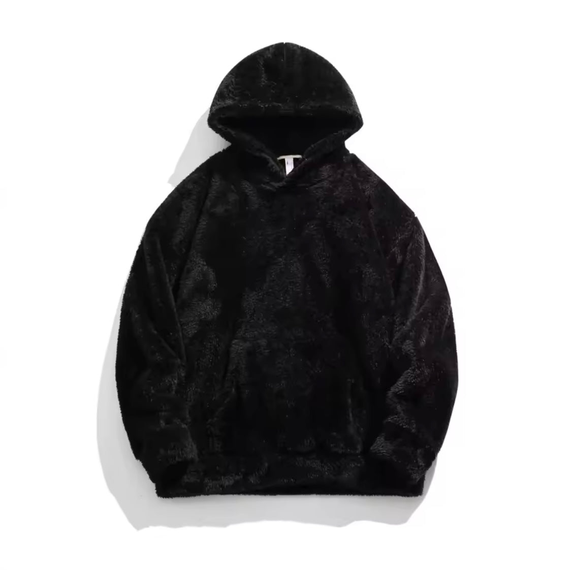 Frost-Fleecepullover