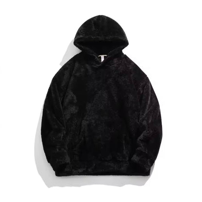 Frost-Fleecepullover